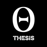 Thesis أيقونة