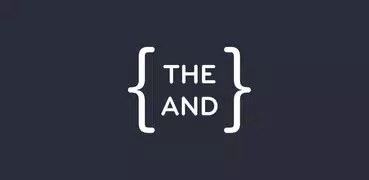 {THE AND}