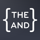 {THE AND} APK