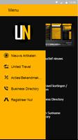 United Business App syot layar 1