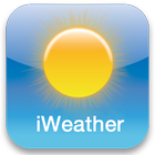 Icona iWeather