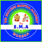THE SMA Zeichen