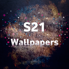 S21 Wallpapers آئیکن