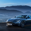 Aston Martin Wallpapers