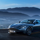 Aston Martin Wallpapers icône