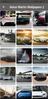 Aston Martin Wallpapers captura de pantalla 1