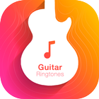 Guitar ringtones icône