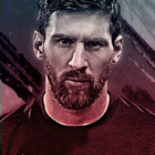 Messi Wallpapers آئیکن