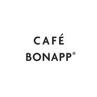 Café BonApp 2.0 Zeichen