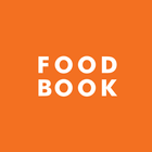 FoodBook icono