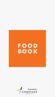 FoodBook Affiche