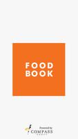 FoodBook পোস্টার