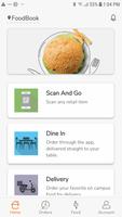FoodBook Screenshot 3