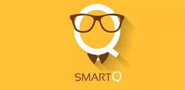 SmartQ - Food Ordering App