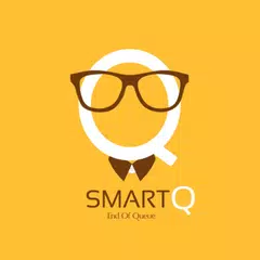 SmartQ - Food Ordering App アプリダウンロード