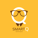 SmartQ - Food Ordering App-APK