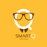 APK SmartQ - Food Ordering App