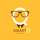 APK SmartQ - Food Ordering App