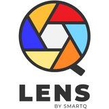 SQ Lens icône
