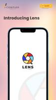 SQ Lens Cartaz