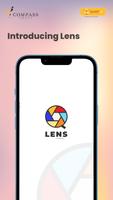 SQ Lens โปสเตอร์