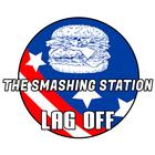 The Smashing Station - Lag Off আইকন