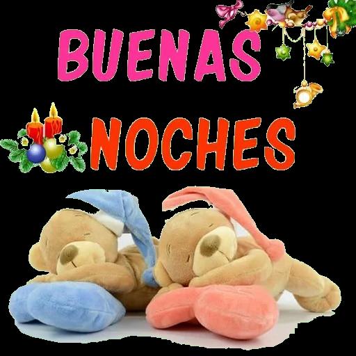 Buenos días y buenas noches pegatinas (Stickers) APK برای دانلود اندروید