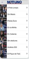 NotiUno Screenshot 3