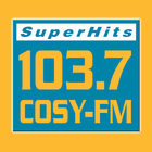 SuperHits 103.7 COSY-FM icon