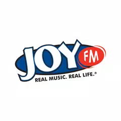 Joy FM Real アプリダウンロード