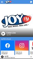 Joy FM Affiche