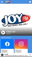 Joy FM poster
