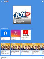 Joy FM screenshot 1