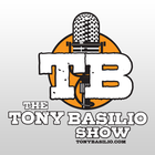 Tony Basilio Network ícone