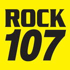 ROCK 107 WIRX icône