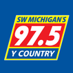 97.5 Y Country