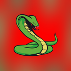 The Snake 3D - Classic Game 3D ikon