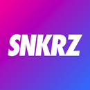SNKRZ - A fitness rewards app APK