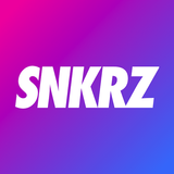 SNKRZ-걷기, 뛰기, 자전거 운동하고 돈버는 건강앱