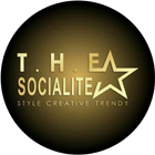 The Socialite أيقونة