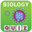 Biology MCQS & Quiz With answers and explanations APK
