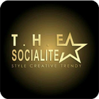 The Socialite Dropship 图标