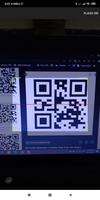 QR Code Scanner and Generator スクリーンショット 2