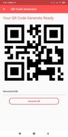 3 Schermata QR Code Scanner and Generator