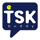 TSK buddy-icoon