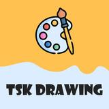 TSK Drawing icono