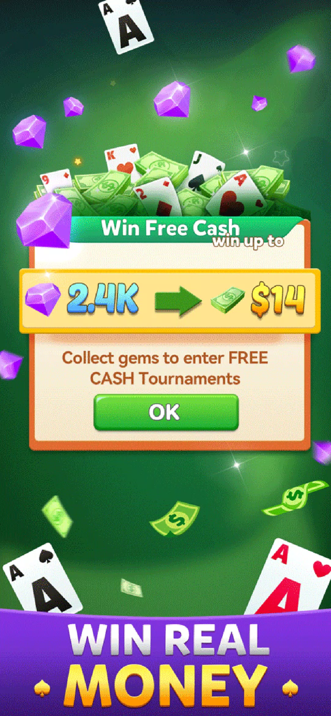 Solitaire Clash - Tips and Tricks to WIN!” 