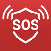 The SOS App icon