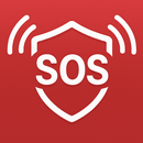 The SOS App aplikacja