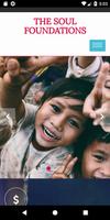 برنامه‌نما The Soul Foundation عکس از صفحه